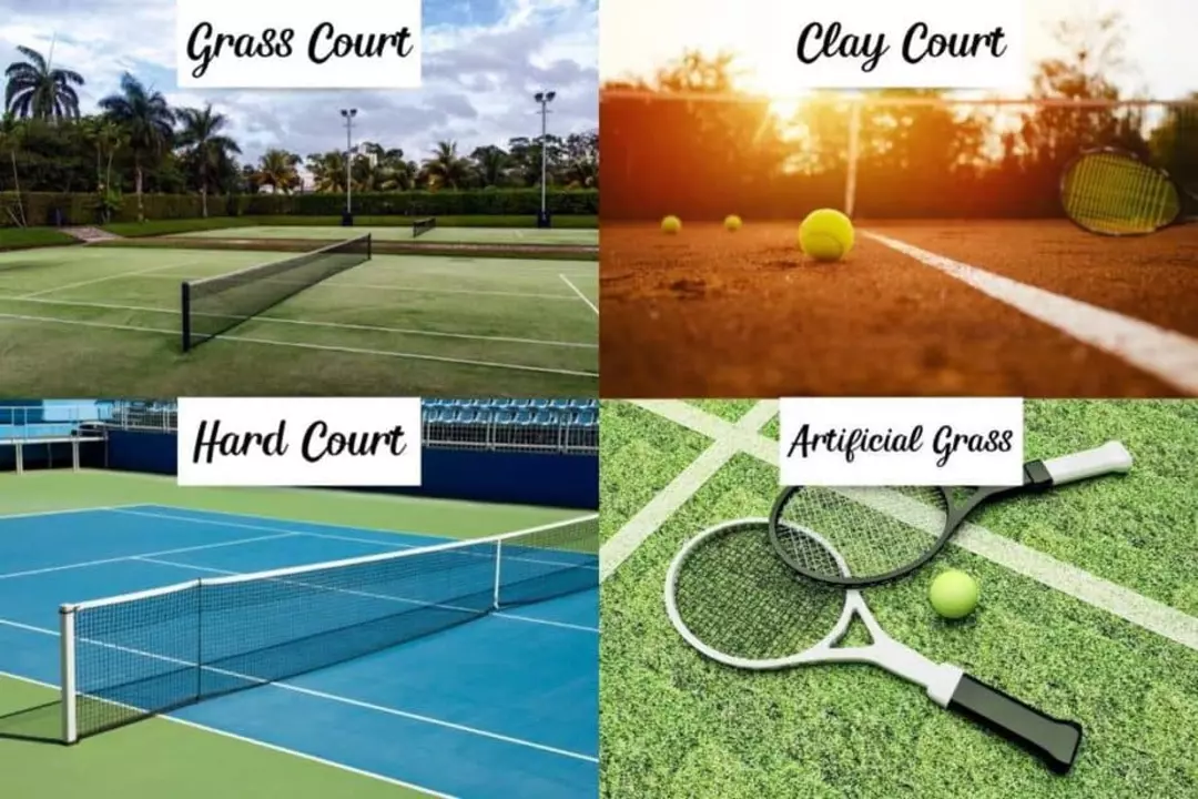 How can I make my tennis game more consistent?